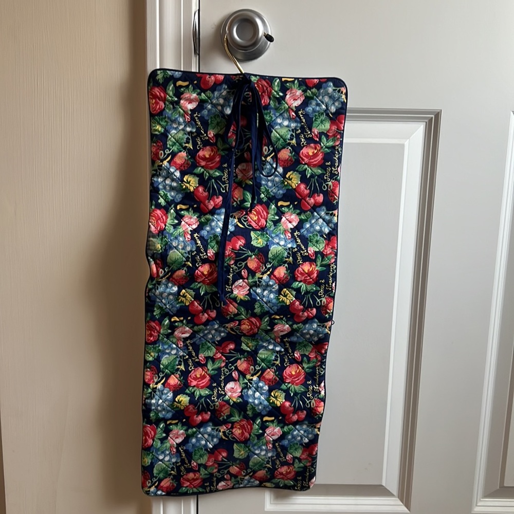 ❤️HOST PICK❤️Totes Rose & Strawberry Design -Toi…